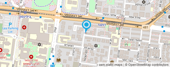 מפת הגעה אל ג'לאל עיסא-מורה נהיגה מפת הגעה אל ג'לאל עיסא-מורה נהיגה