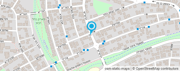 מפת הגעה אל טלי נוני ציפורניים וקוסמטיקה מפת הגעה אל טלי נוני ציפורניים וקוסמטיקה