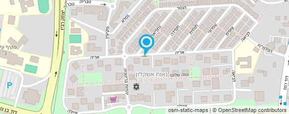 מפת הגעה אל אדם תכשיטים