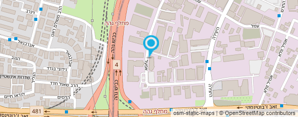 מפת הגעה אל סי-אול מדחסים לרכב כבד מפת הגעה אל סי-אול מדחסים לרכב כבד