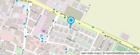 מפת הגעה אל קסם במיזוג מפת הגעה אל קסם במיזוג