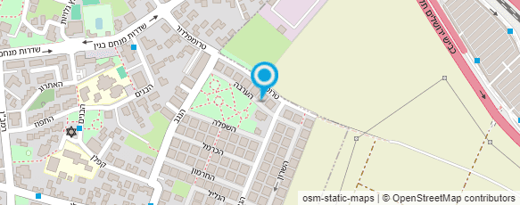 מפת הגעה אל אורטל מעצבת תכשיטים מפת הגעה אל אורטל מעצבת תכשיטים