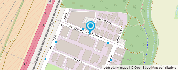 מפת הגעה אל שרהל'ה - ללא גלוטן מפת הגעה אל שרהל'ה - ללא גלוטן