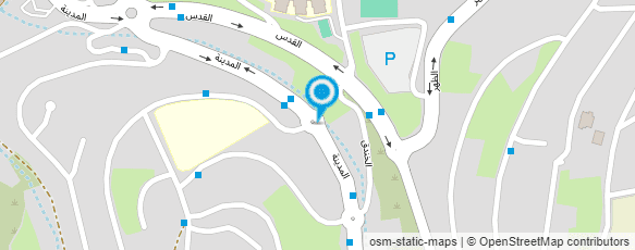 מפת הגעה אל סולו