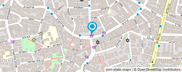 מפת הגעה אל עינב אנקרי-מאפרת