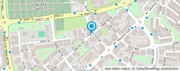 מפת הגעה אל אלדד מסגרות מפת הגעה אל אלדד מסגרות