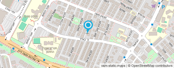 מפת הגעה אל דיזיין אנד מור design&more