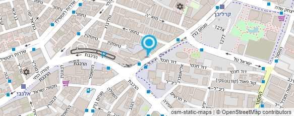 מפת הגעה אל ויטה - אלגרנטי ושות' משרד רו"ח מפת הגעה אל ויטה - אלגרנטי ושות' משרד רו"ח