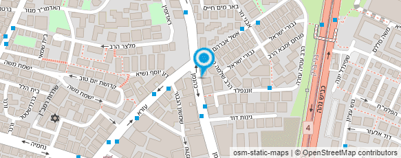 מפת הגעה אל סיילפון מפת הגעה אל סיילפון