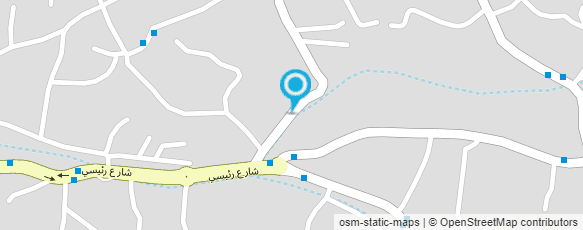 מפת הגעה אל m phone מפת הגעה אל m phone