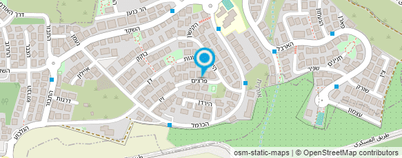 מפת הגעה אל אופטיקה נורית