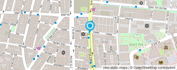 מפת הגעה אל פישר - אופניים חשמליים מפת הגעה אל פישר - אופניים חשמליים