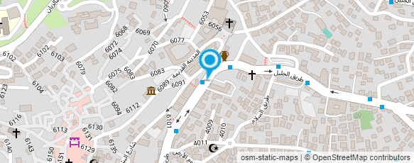 מפת הגעה אל אוייס בייבי טויס Owise Baby Toys