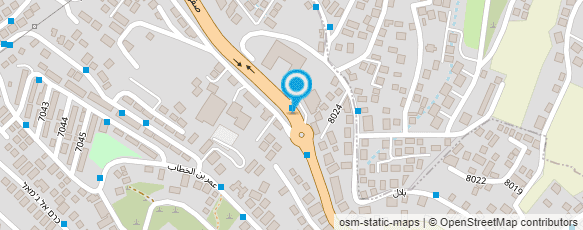 מפת הגעה אל אוייס בייבי טויס Owise Baby Toys