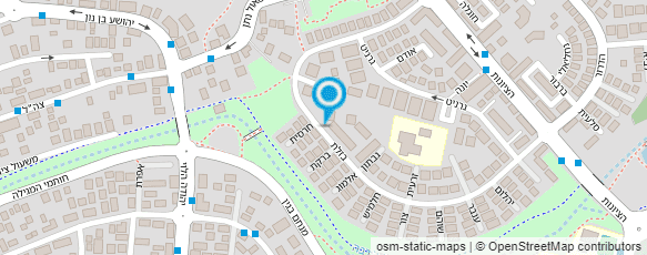 מפת הגעה אל ד"ר אבידב ליברמן  כירורג כף יד מפת הגעה אל ד"ר אבידב ליברמן  כירורג כף יד