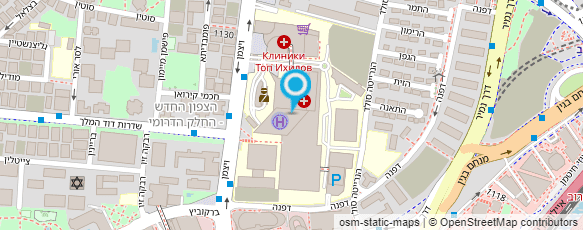 מפת הגעה אל שוקידה