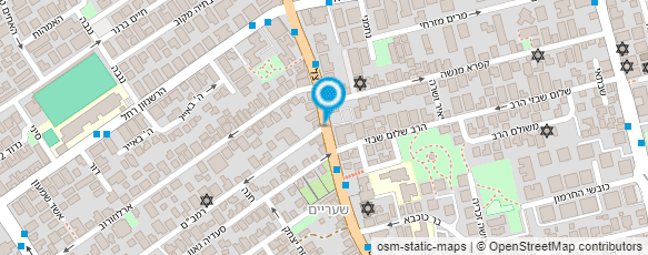 מפת הגעה אל נויה שיווק ביצים