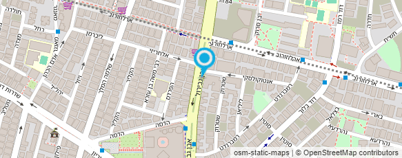 מפת הגעה אל "r.r שירותי חשמל ותקשורת" מפת הגעה אל "r.r שירותי חשמל ותקשורת"