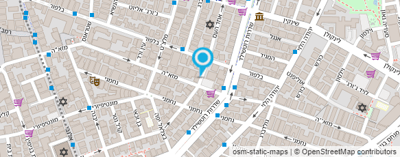 מפת הגעה אל קסניה וקנין מפת הגעה אל קסניה וקנין