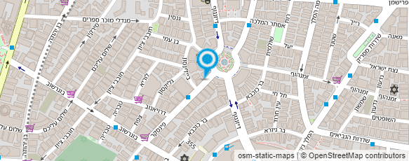 מפת הגעה אל Me.She מפת הגעה אל Me.She