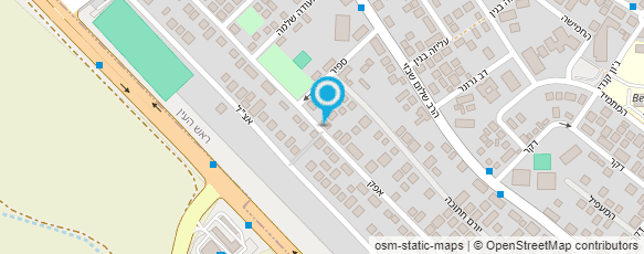 מפת הגעה אל עו"ד ונוטריון עודד שמעון מפת הגעה אל עו"ד ונוטריון עודד שמעון