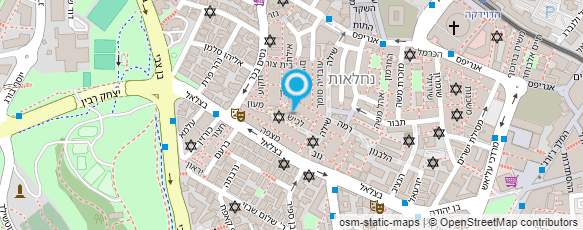 מפת הגעה אל Big Jon's Beef Jerky