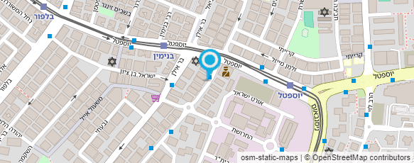 מפת הגעה אל Enfleurage אנפלורג'