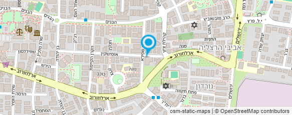 מפת הגעה אל ברקו מאור - שמאי מקרקעין מפת הגעה אל ברקו מאור - שמאי מקרקעין