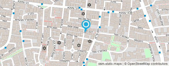 מפת הגעה אל תפילין רש"י פינת ר"ת מפת הגעה אל תפילין רש"י פינת ר"ת