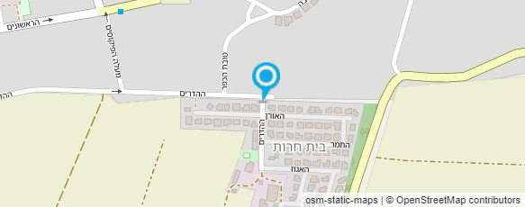 מפת הגעה אל H עודפים