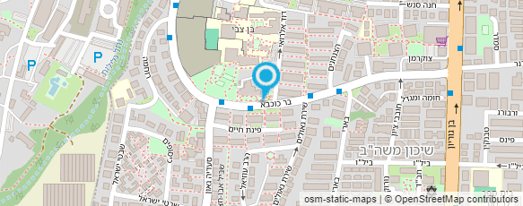 מפת הגעה אל סופר חברתי