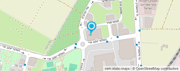 מפת הגעה אל חזן גל