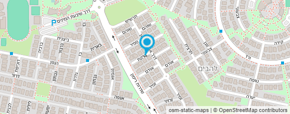 מפת הגעה אל אירית מידן המרכז לטיפולי יופי מפת הגעה אל אירית מידן המרכז לטיפולי יופי