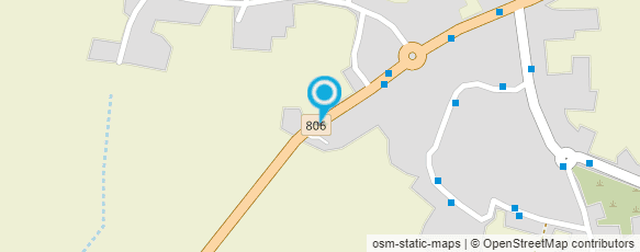 מפת הגעה אל אוטו טופ בע"מ