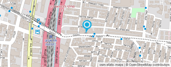 מפת הגעה אל מירב מפת הגעה אל מירב