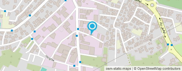 מפת הגעה אל הסוד לדיאטה