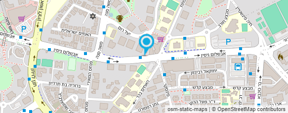 מפת הגעה אל פארטיקול מפת הגעה אל פארטיקול