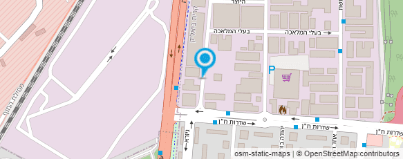 מפת הגעה אל מדיה פרו