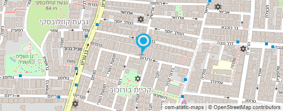 מפת הגעה אל א.כ. מיזוג אוויר מפת הגעה אל א.כ. מיזוג אוויר