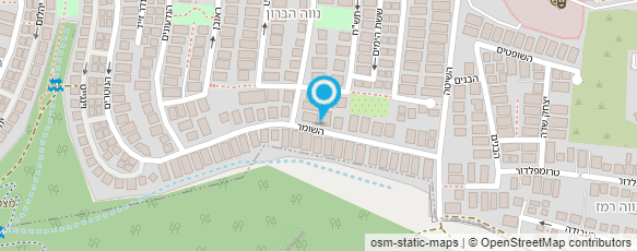 מפת הגעה אל מידעלע - מממידע לידע