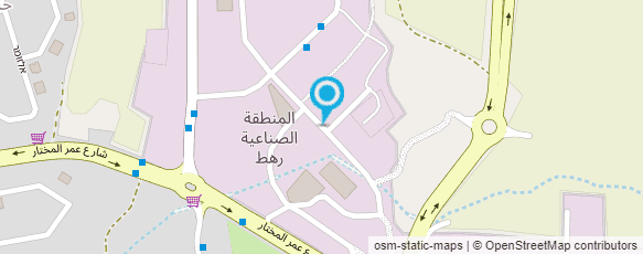 מפת הגעה אל ג'אמפי קידס