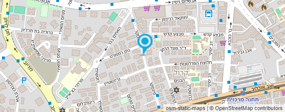 מפת הגעה אל אוריאן אינסטלציה מפת הגעה אל אוריאן אינסטלציה