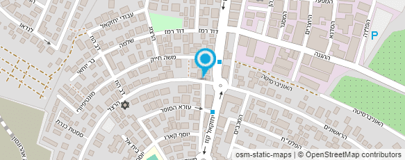 מפת הגעה אל גז יגל דניאל מפת הגעה אל גז יגל דניאל