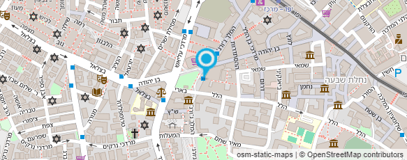 מפת הגעה אל פרו גיימר