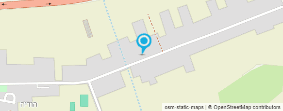 מפת הגעה אל שליו אור קידוחים