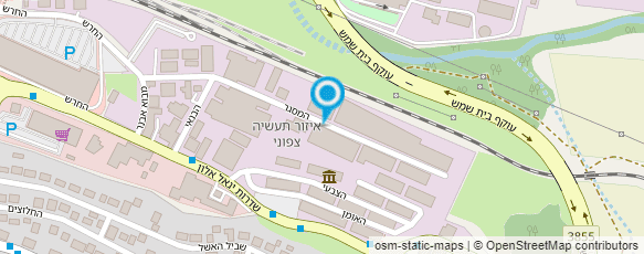 מפת הגעה אל אמפנדו