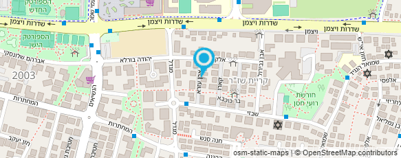 מפת הגעה אל יש שינוי מפת הגעה אל יש שינוי