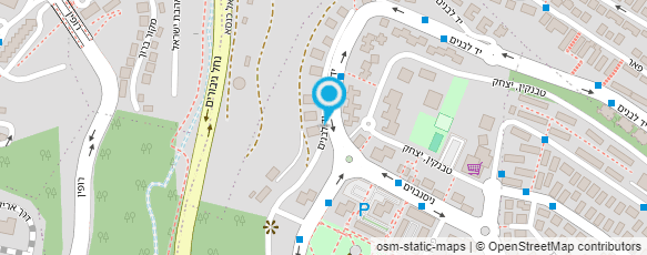 מפת הגעה אל רפאל שיפוצים מפת הגעה אל רפאל שיפוצים