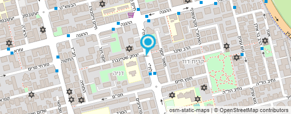 מפת הגעה אל מאור קול מפת הגעה אל מאור קול