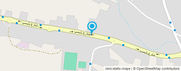 מפת הגעה אל קיווי KIWI